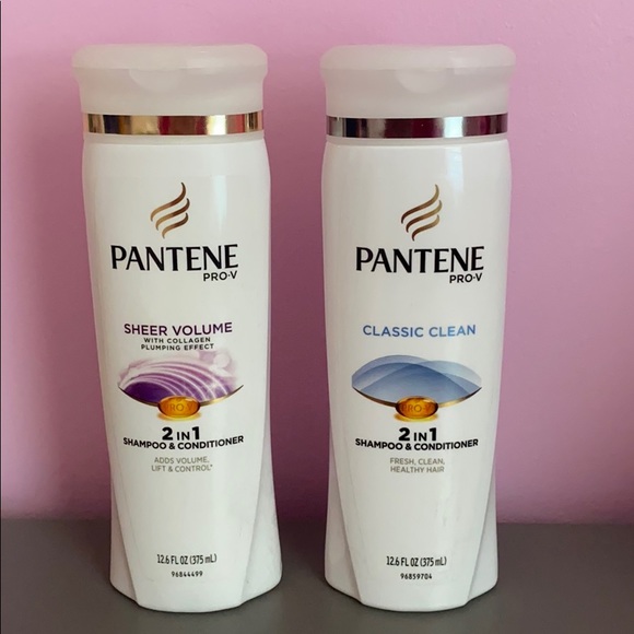 Pantene Hair 2 Pantene Prov Two In Ones Poshmark